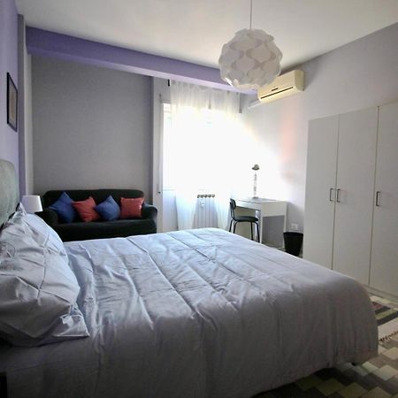 Casa Umberto Apartamento Roma Exterior foto