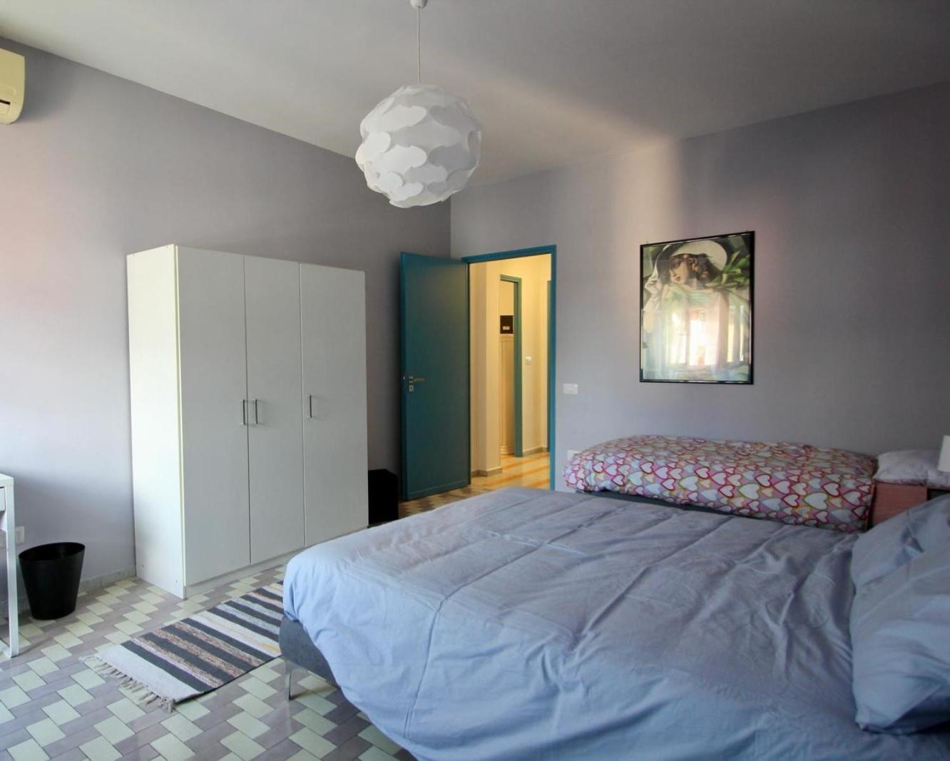 Casa Umberto Apartamento Roma Exterior foto